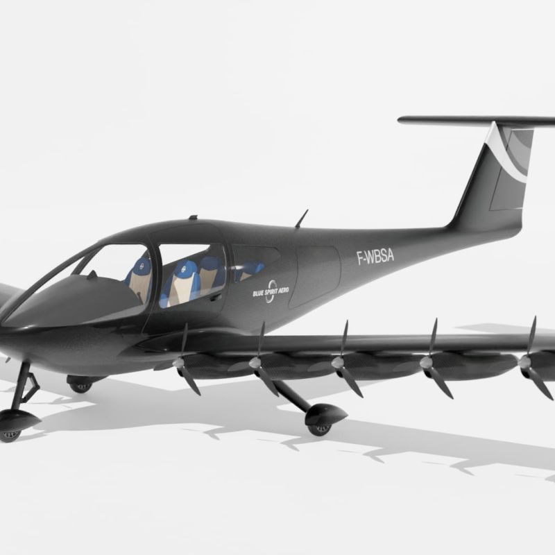 Dragonfly 4S