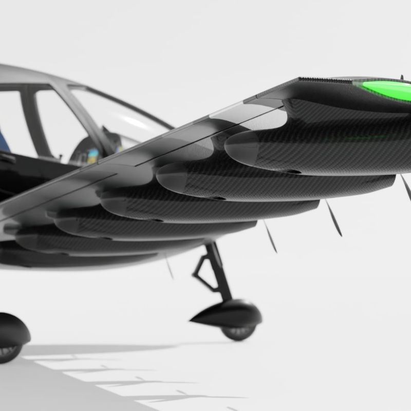 Dragonfly 4S