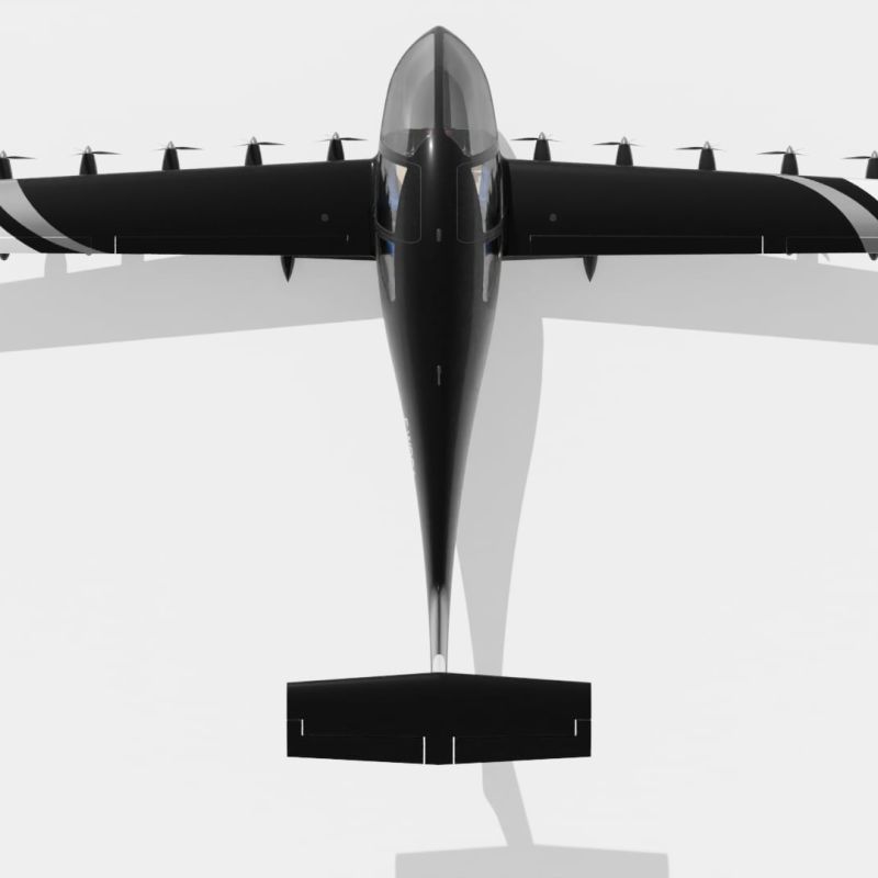 Dragonfly 4S