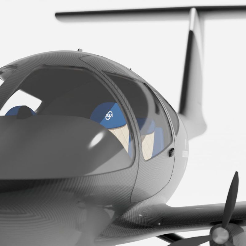 Dragonfly 4S