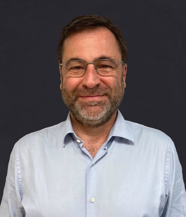 Olivier Savin