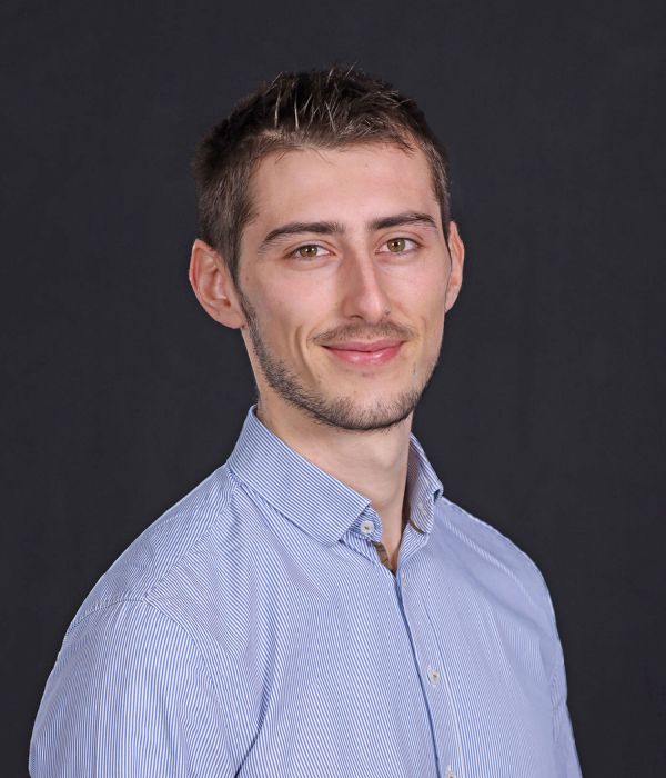 Florian Pasquiet
