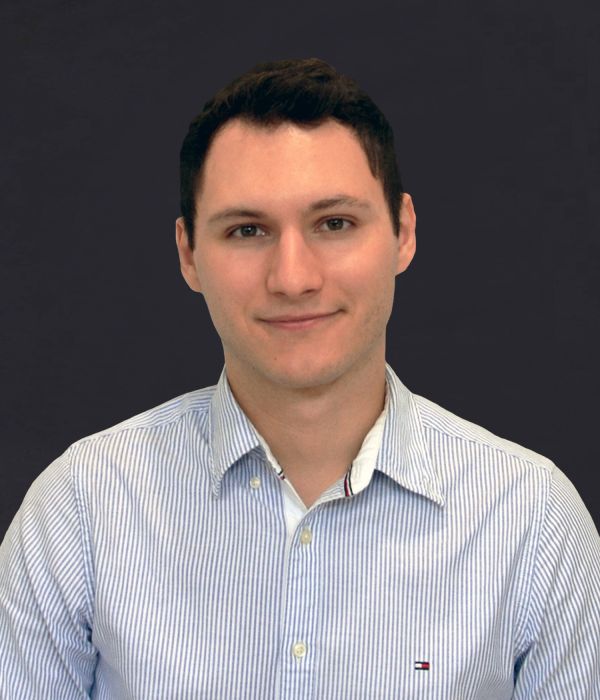 David Vincekovic