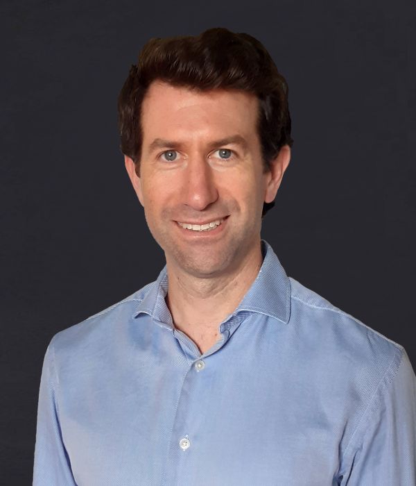 Laurent Berdoulat