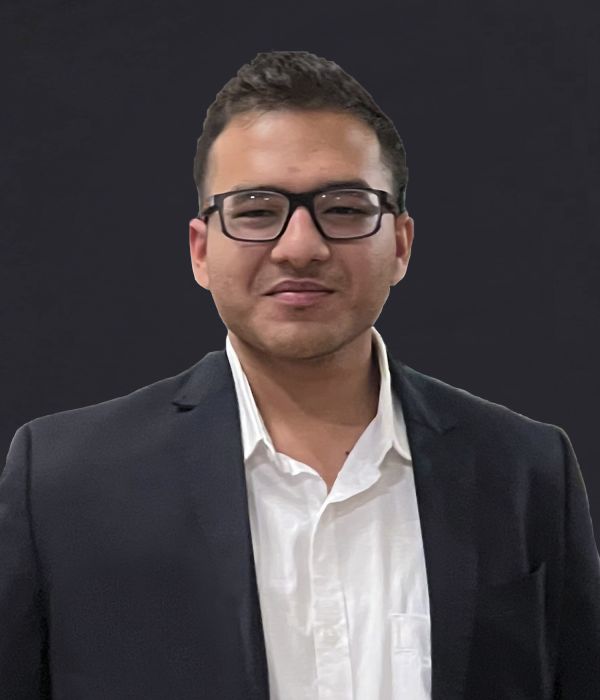 Harsh Singhal
