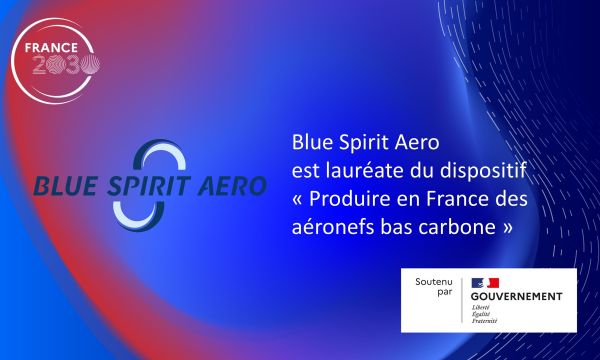Le trophée d’or dans la catégorie «Hydrogène : meilleure innovation»